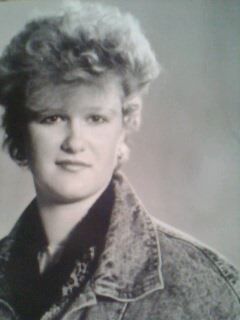 Наталья Колчина