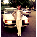 Сергей Антонов