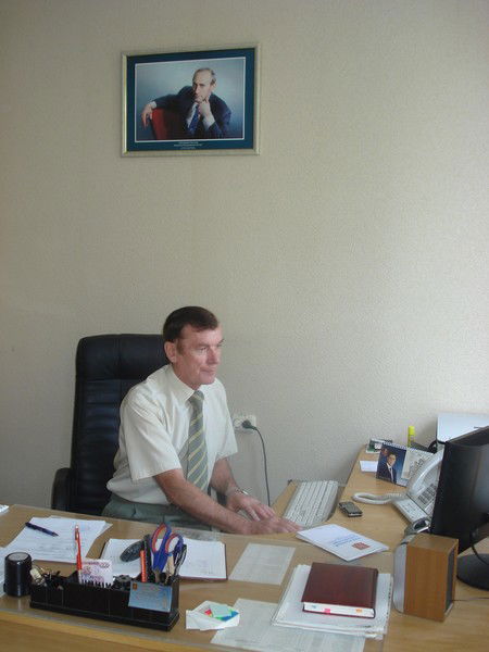 Владимир Медведев