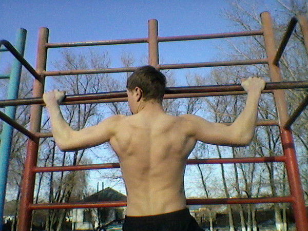 Костян Якунин