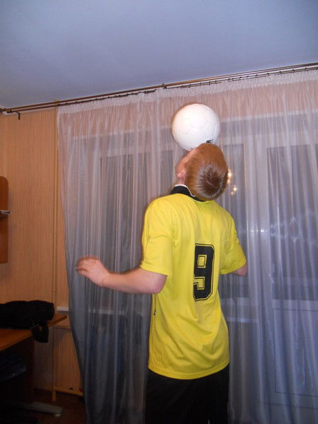 Илья Горбунов