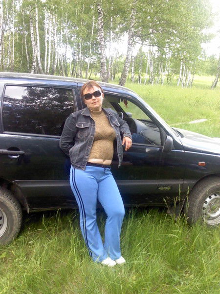 Наталья Сочнева