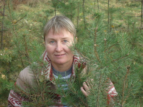 Татьяна Смирнова