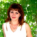 Оксана Панёва
