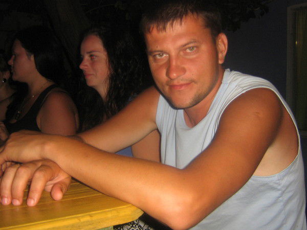 Александр Сойкель