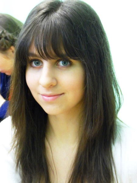 Дарья Горкуша