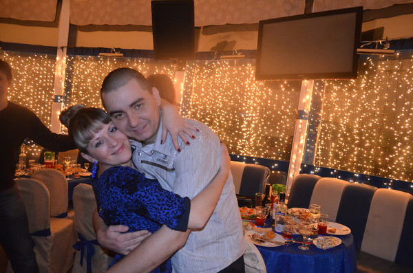 Алена Турова