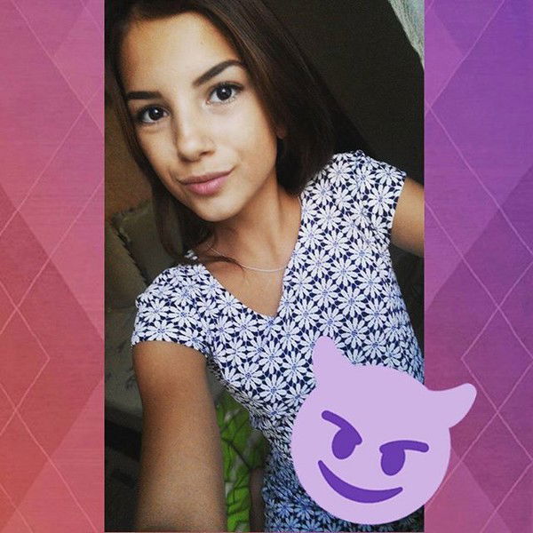 Настя Демьяненко