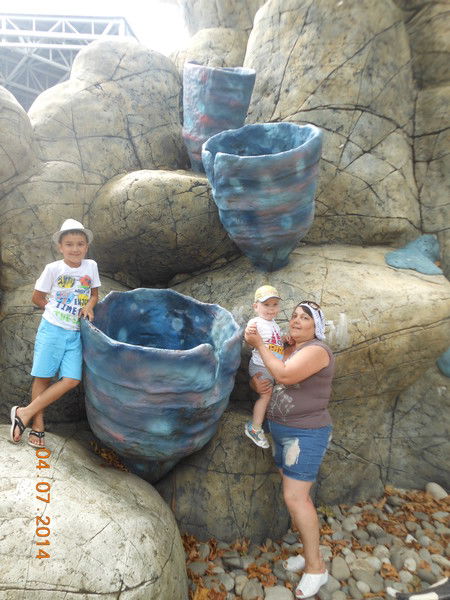 Фания Муртазина