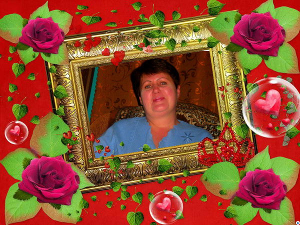 Альбина Ермоленко