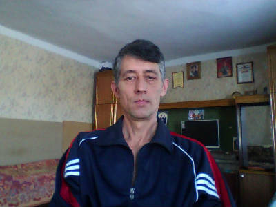 Валерий Одинцов