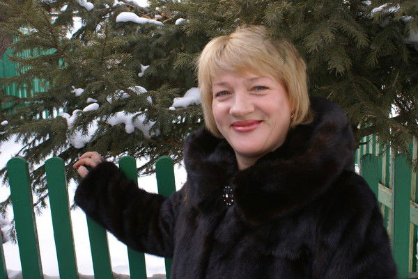 Таня Михайлова