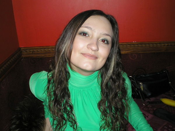 Наталия Ковтун