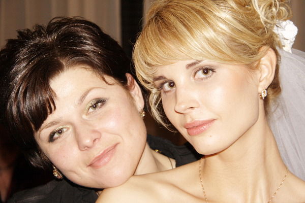 Юлия Червякова