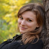 Марина Макарова