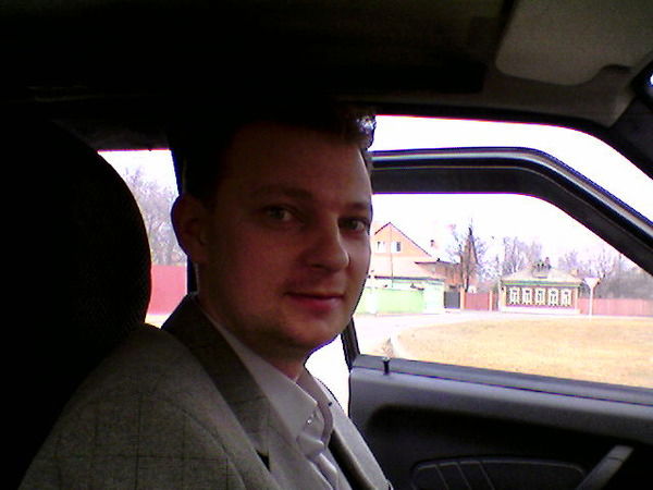 Виталий Костылёв