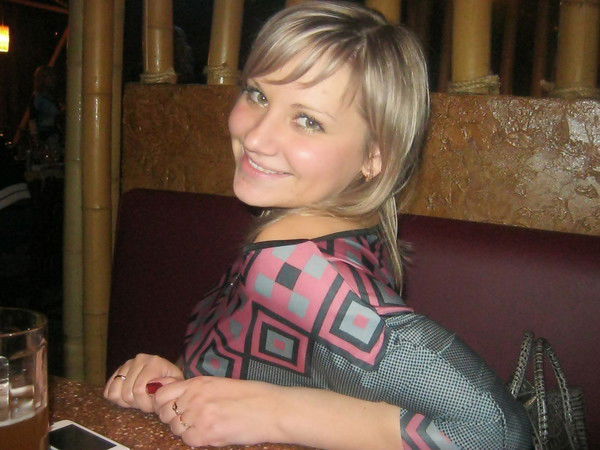 Ирина Петухова