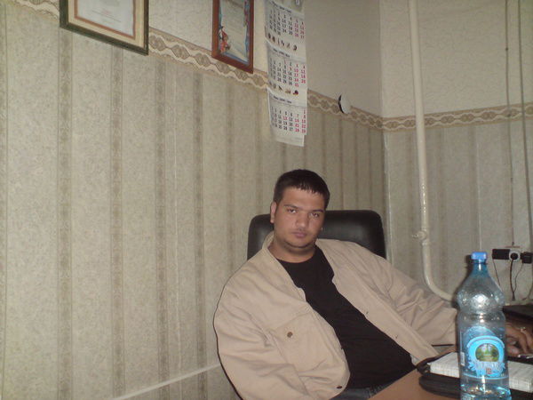 Вячеслав Хамаев