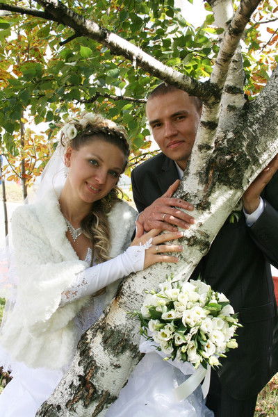 Виктория Филатова