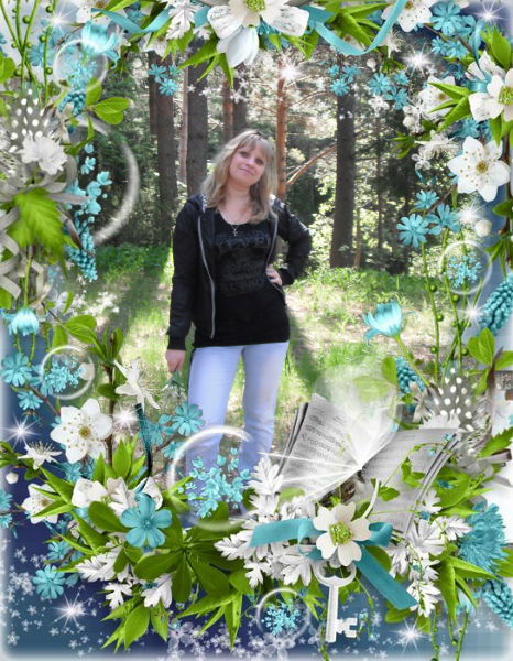 Люба Фоминова