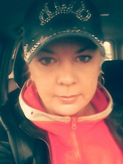 Анна Кузнецова