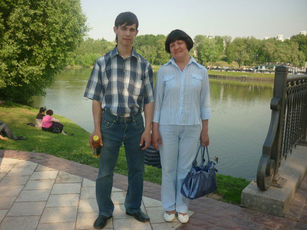 Александр Невский