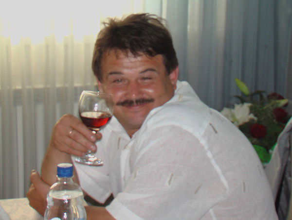 Артур Гуменный