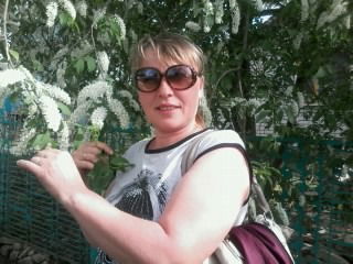 Татьяна Данилова