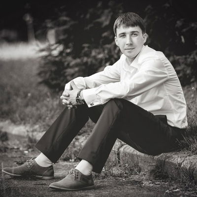 Андрій Мурашов