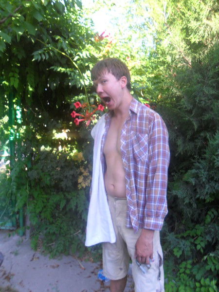 Евгений Мусалиев