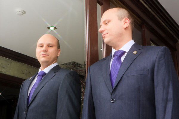 Дмитрий Пятикопов