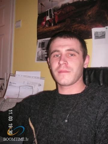 Андрей Кудрявцев