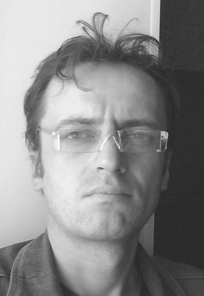 Александр Sadwolf