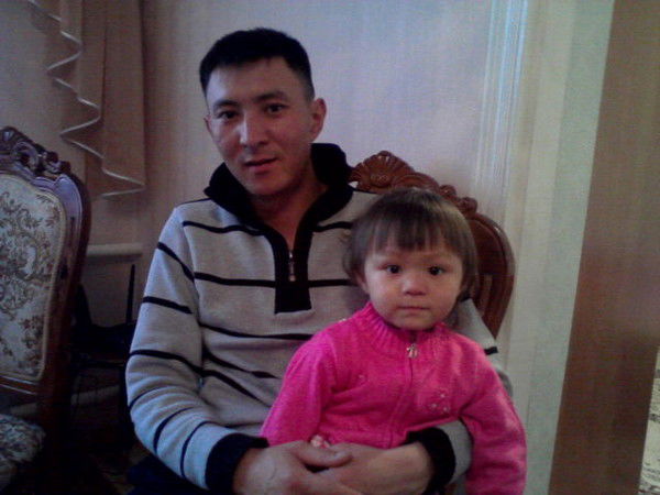 Еркин Мурзагулов