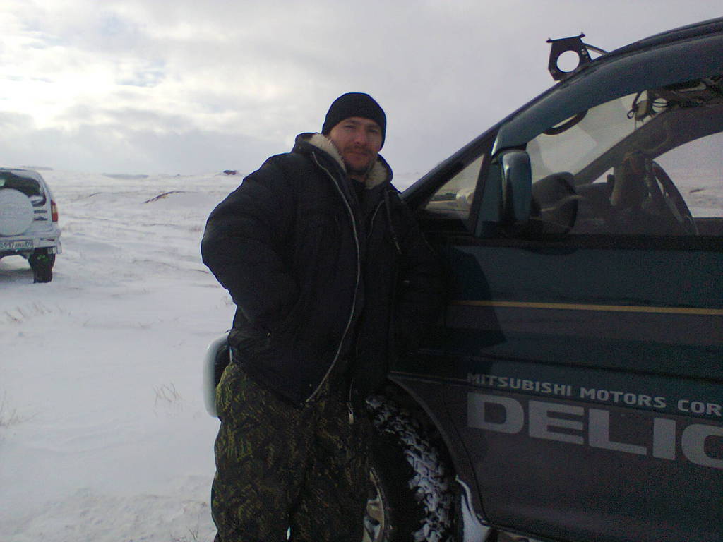 Леонид Мягков