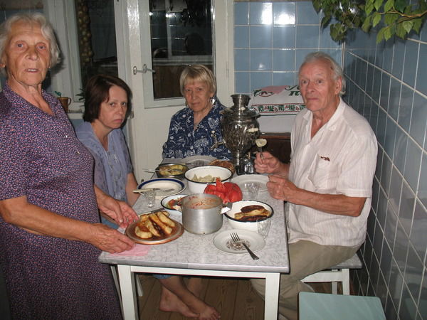 Ольга Прохорова