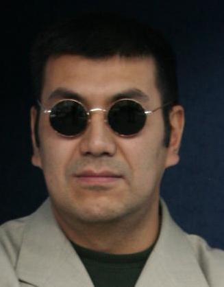 Даулет Мершенов