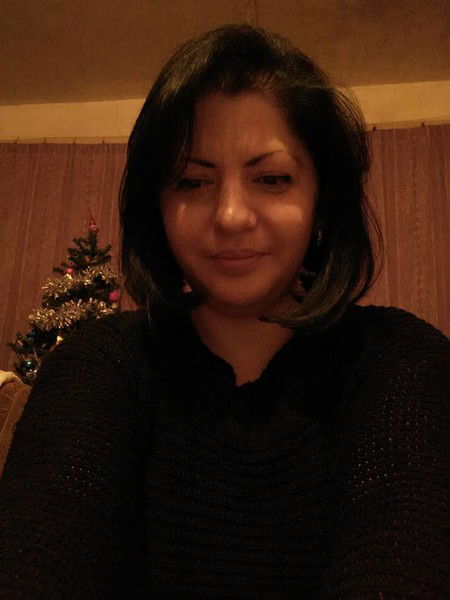 Tamuna Alimbarashvili