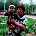 Акпанбекова Хадиша