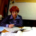 Галина Ремпель