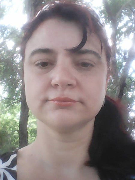 Наталья Мозгопилка