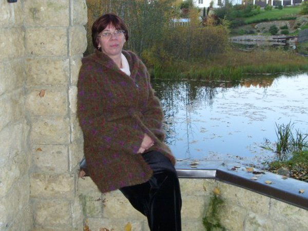 Наталья Быкова