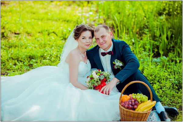 Алина Колесникова