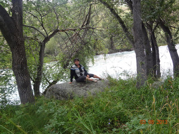 Елена Иванова