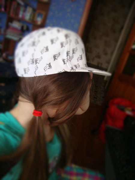 Кристина Андриук