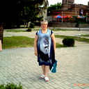 Светлана Касьяненко