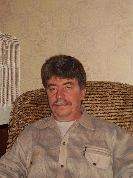 Александр Ярославцев