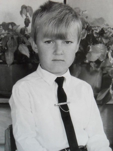 Федор Лупахин