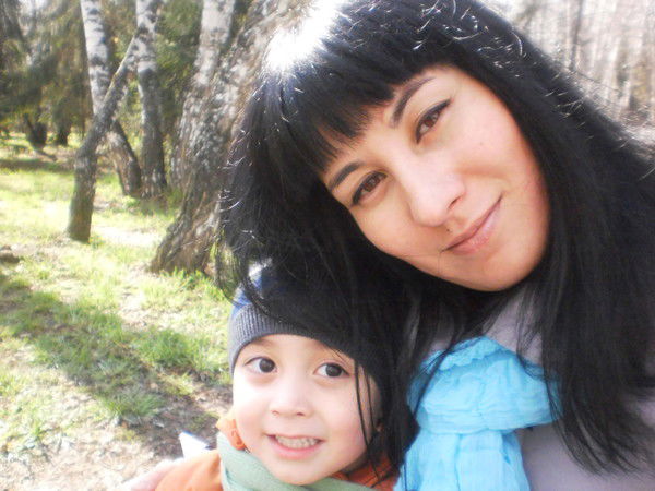 Вера Ерощенко