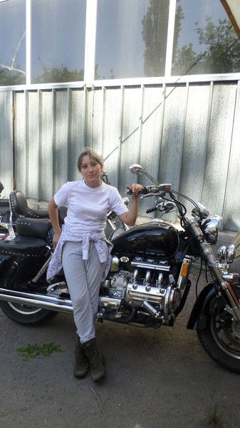 Екатерина Каиль